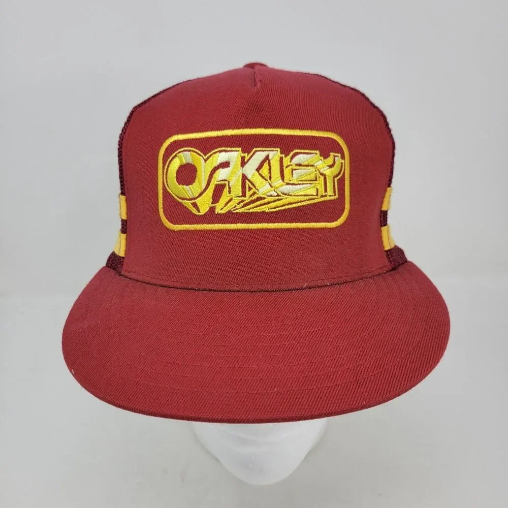 Oakley good pre